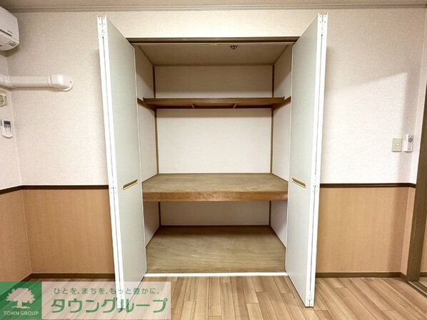 ヴェラクレスト 壱番館の物件内観写真